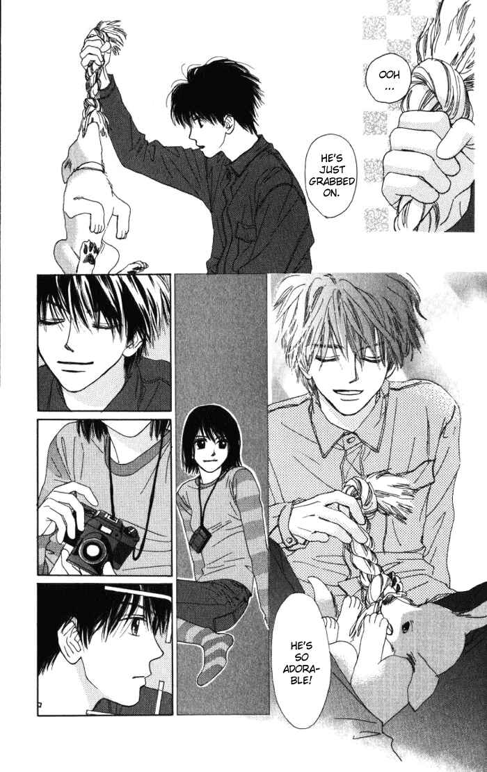 Page 6 Chapter 1.3 Auto Focus