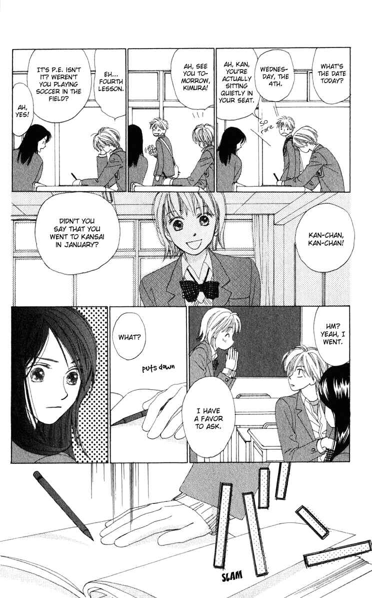 Page 15 Chapter 16.1 Auto Focus