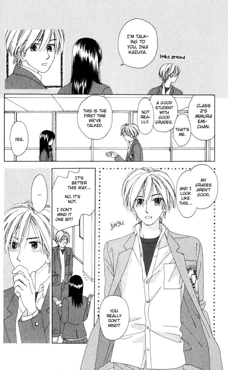 Page 5 Chapter 16.1 Auto Focus