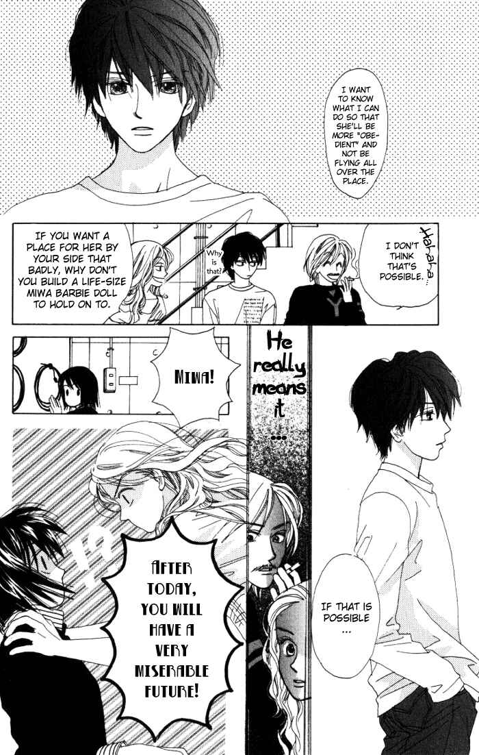 Page 10 Chapter 8 Auto Focus
