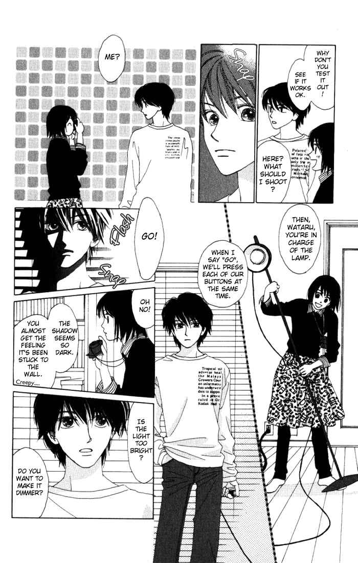 Page 22 Chapter 8 Auto Focus
