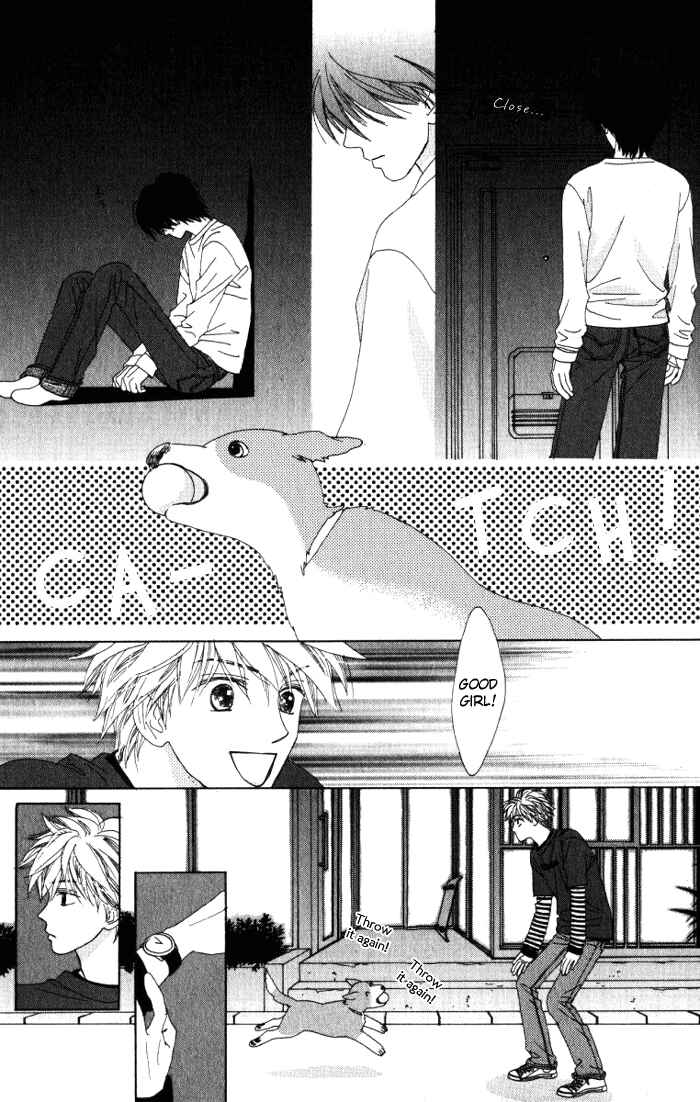 Page 30 Chapter 8 Auto Focus