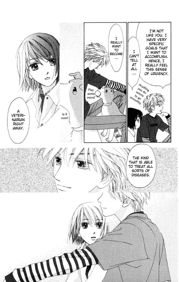Page 35 Chapter 8 Auto Focus