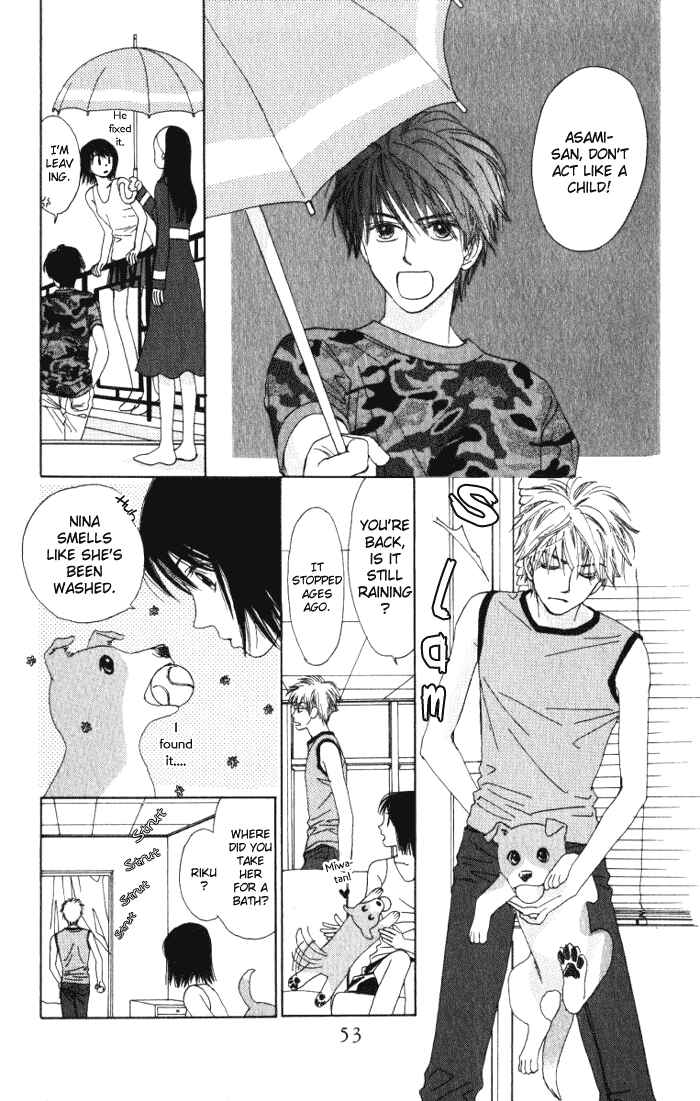 Page 11 Chapter 4 Auto Focus