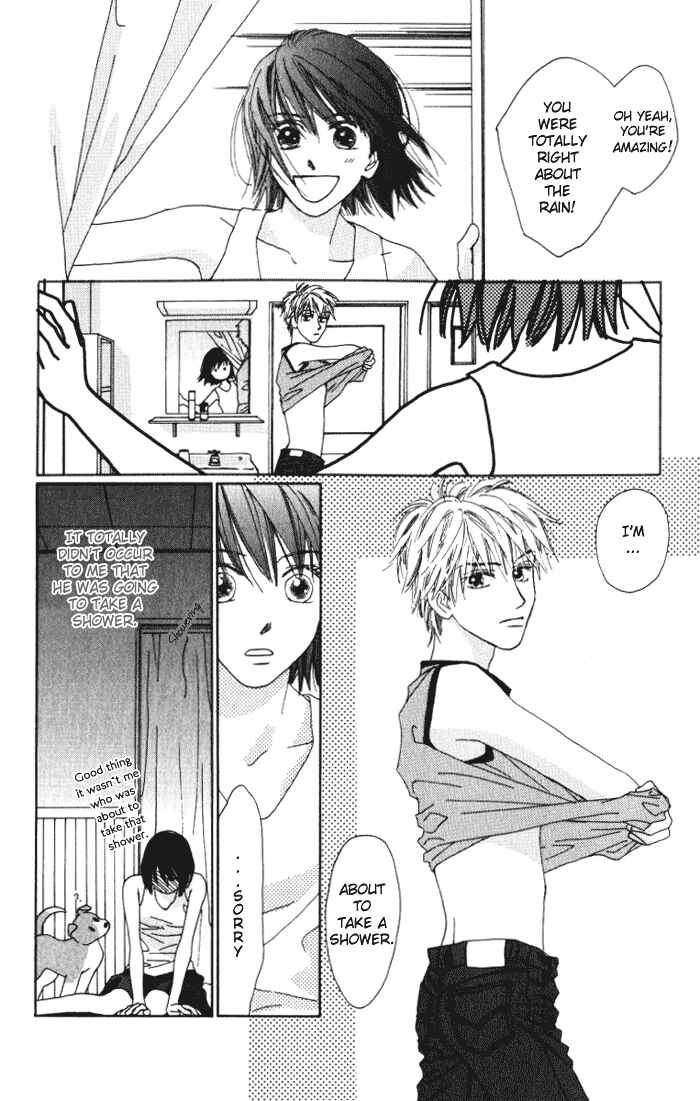 Page 12 Chapter 4 Auto Focus