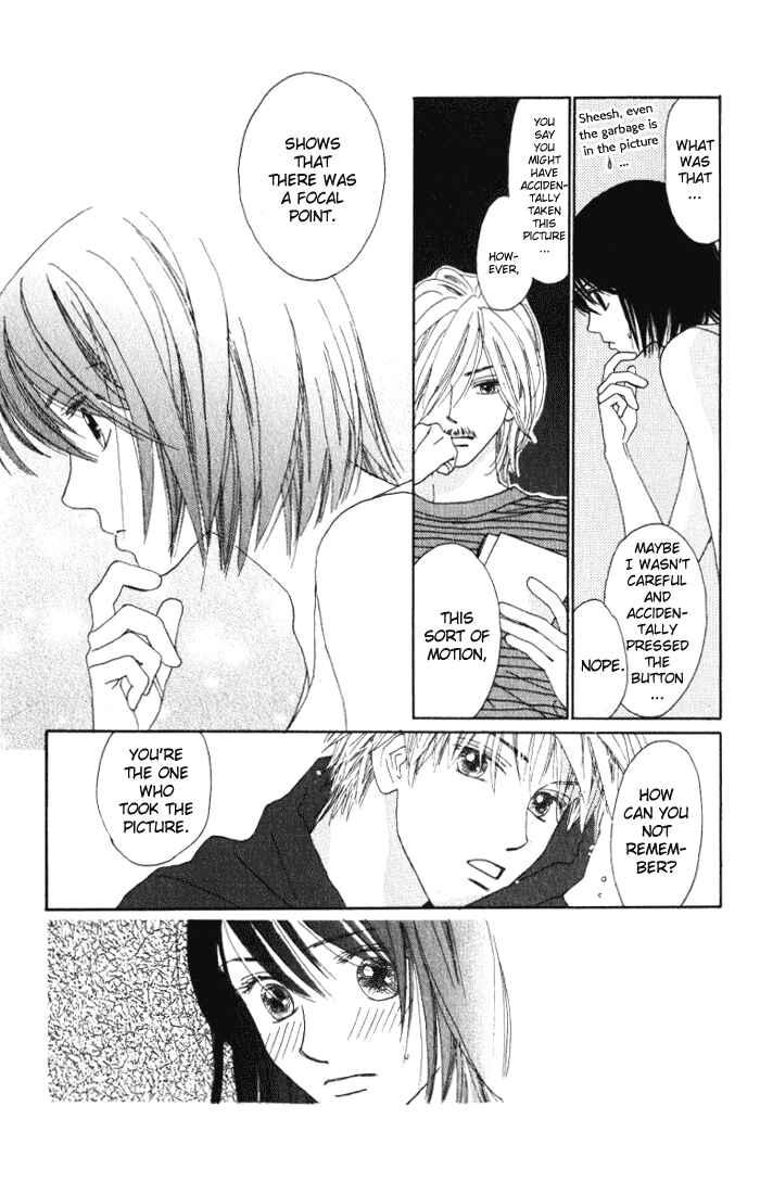 Page 15 Chapter 4 Auto Focus