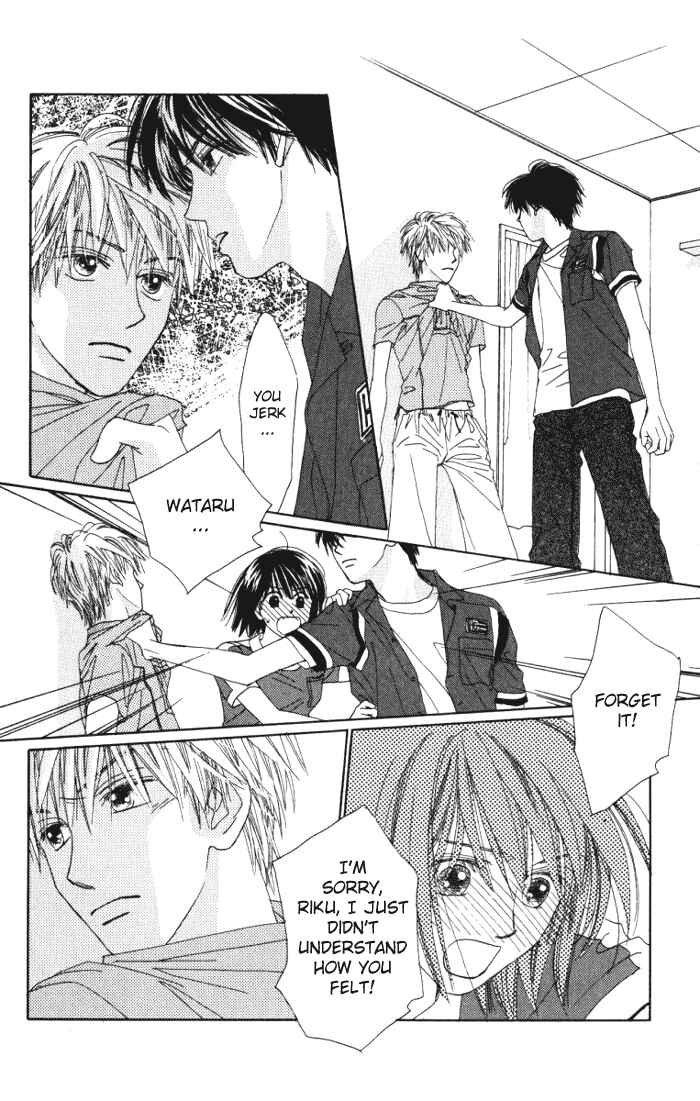 Page 24 Chapter 4 Auto Focus