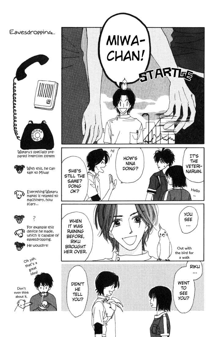 Page 27 Chapter 4 Auto Focus