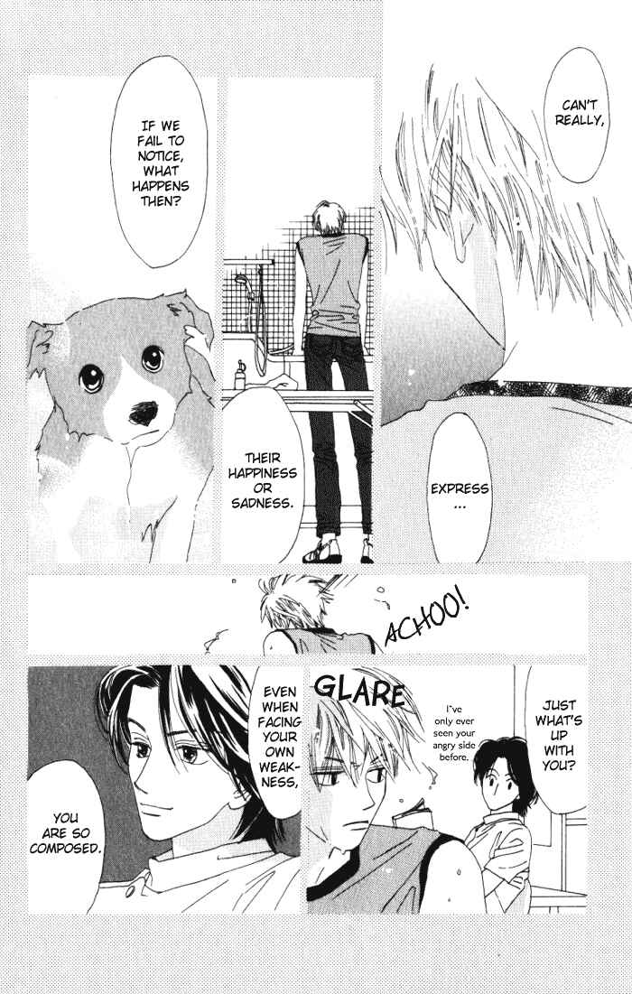 Page 30 Chapter 4 Auto Focus