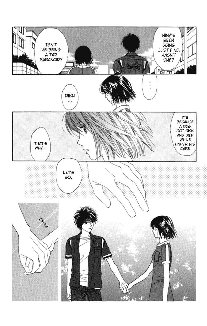 Page 32 Chapter 4 Auto Focus
