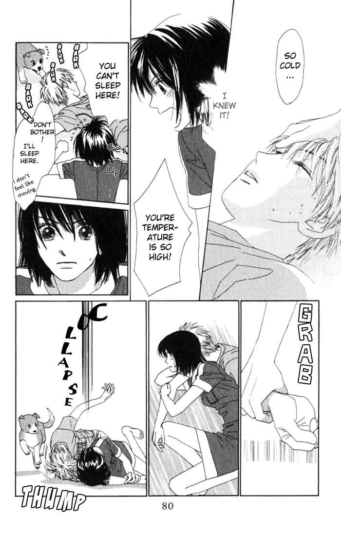 Page 38 Chapter 4 Auto Focus