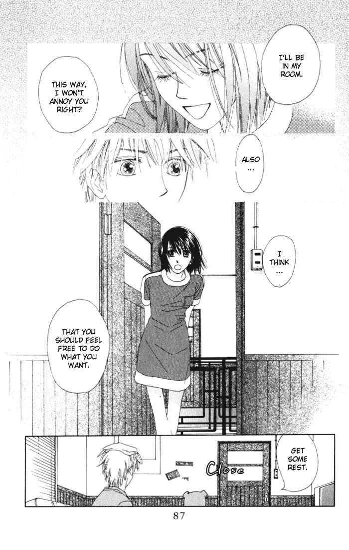 Page 45 Chapter 4 Auto Focus