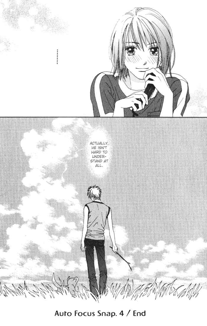 Page 49 Chapter 4 Auto Focus