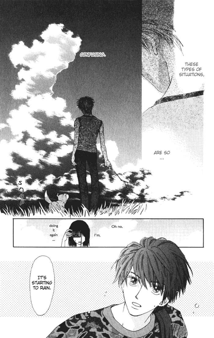 Page 5 Chapter 4 Auto Focus