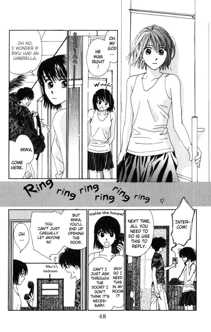 Page 6 Chapter 4 Auto Focus
