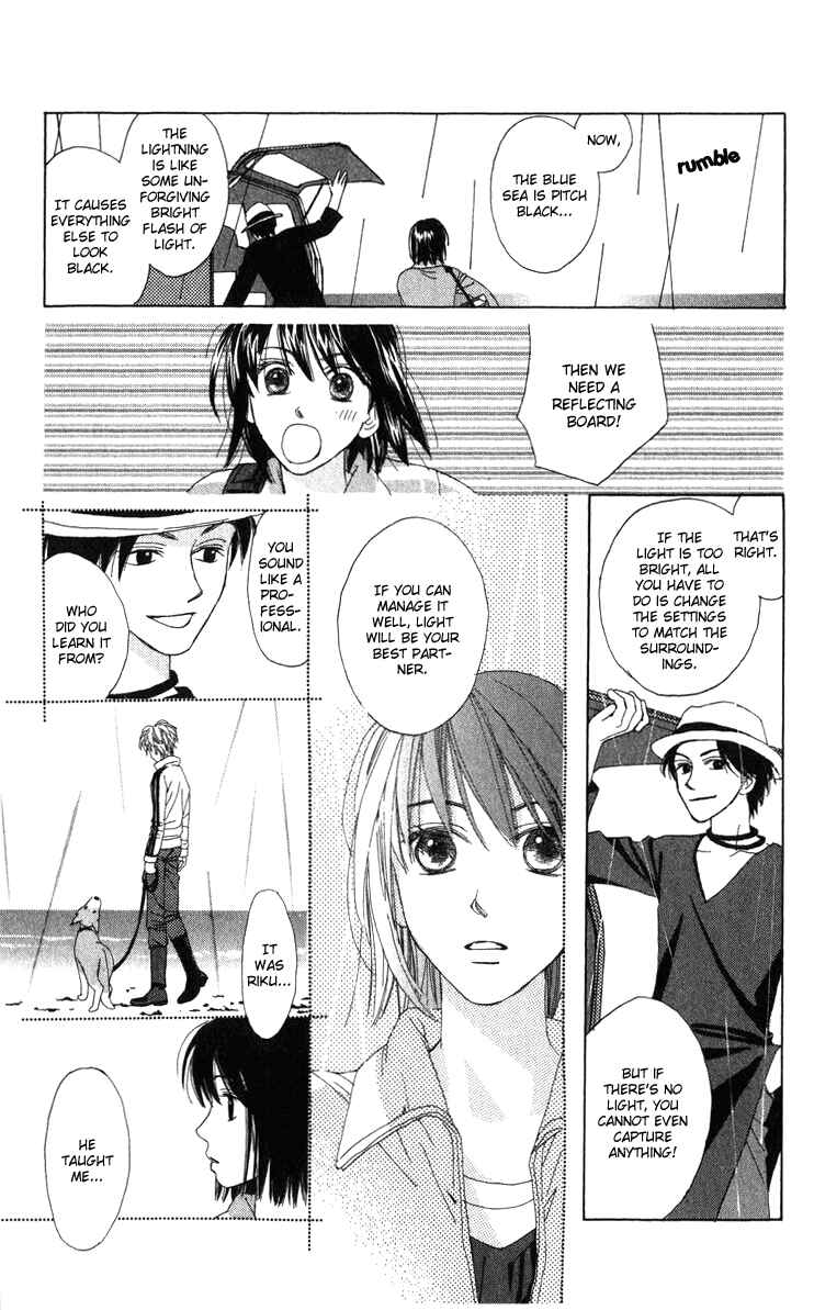 Page 15 Chapter 15 Auto Focus