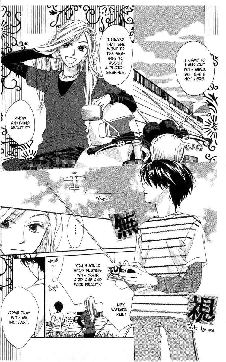 Page 3 Chapter 15 Auto Focus