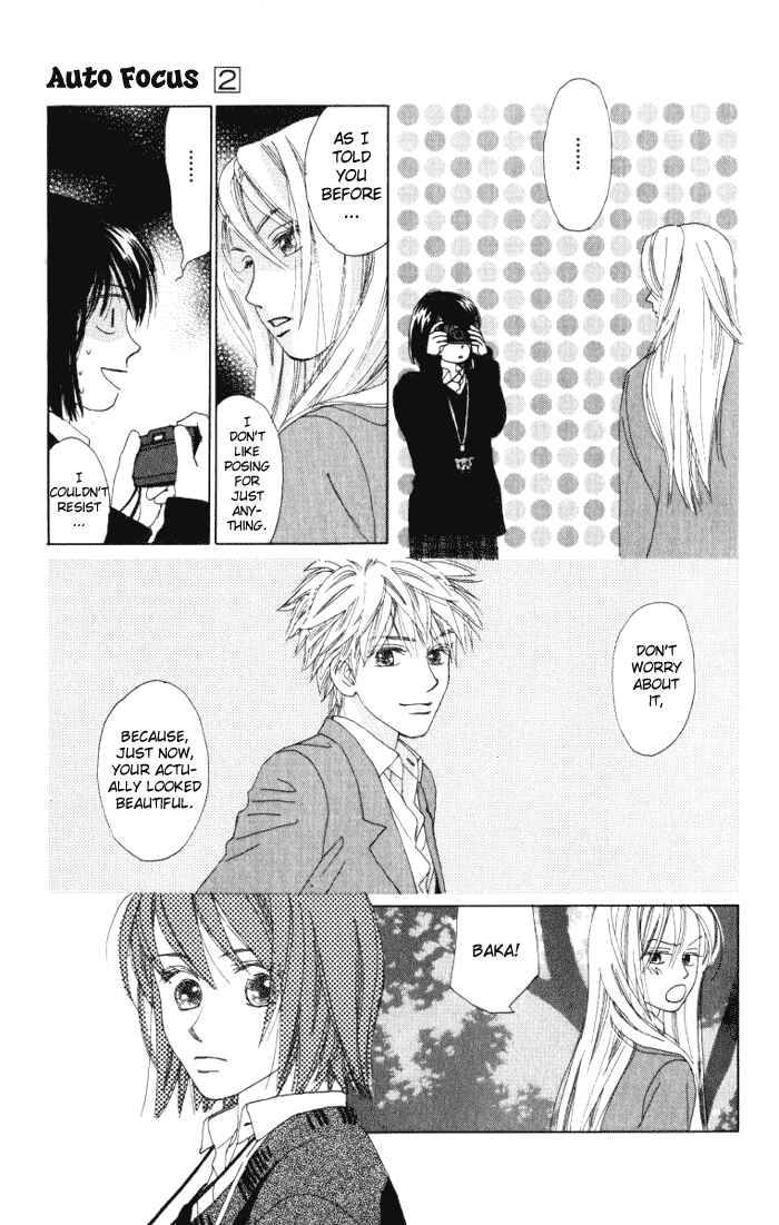 Page 35 Chapter 6 Auto Focus