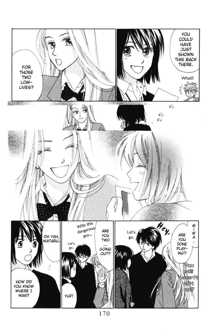 Page 38 Chapter 6 Auto Focus
