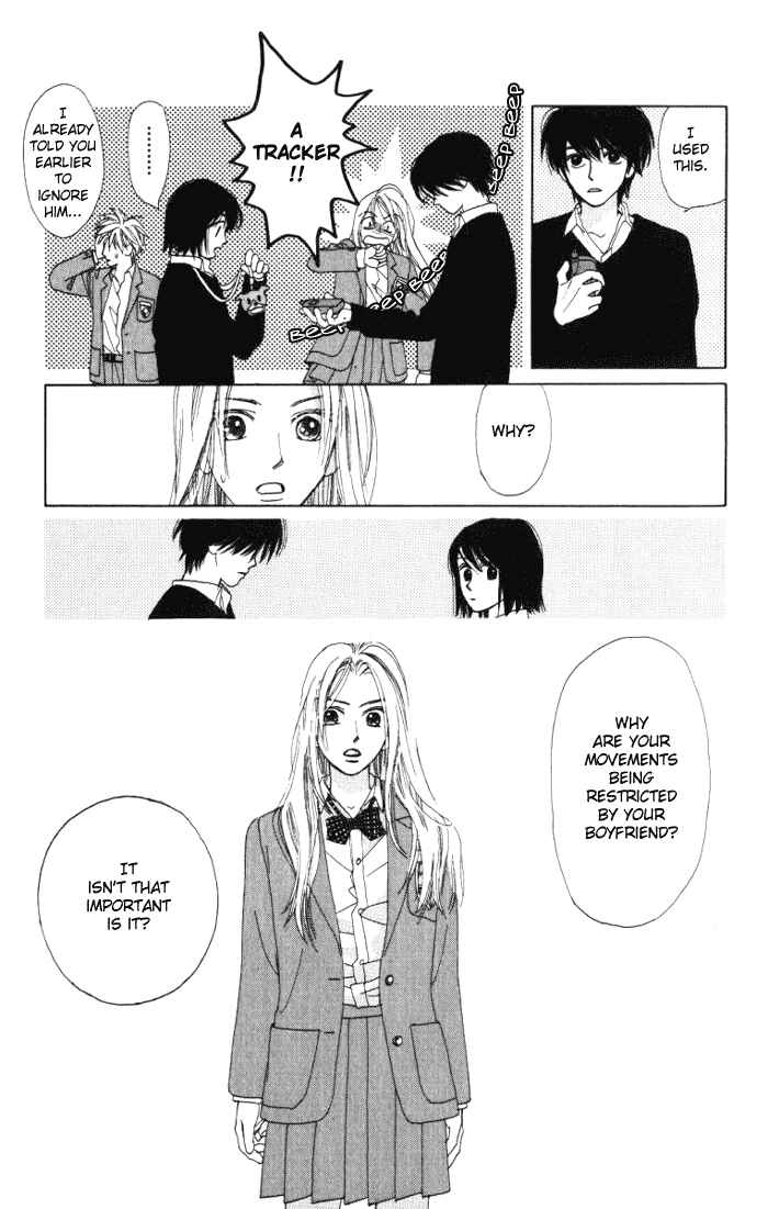 Page 39 Chapter 6 Auto Focus