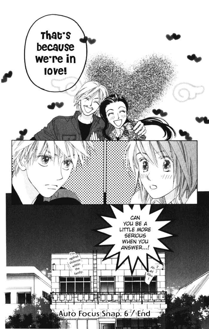 Page 50 Chapter 6 Auto Focus
