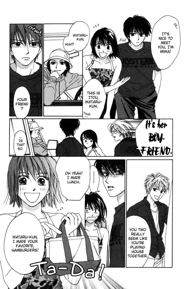 Page 10 Chapter 3 Auto Focus