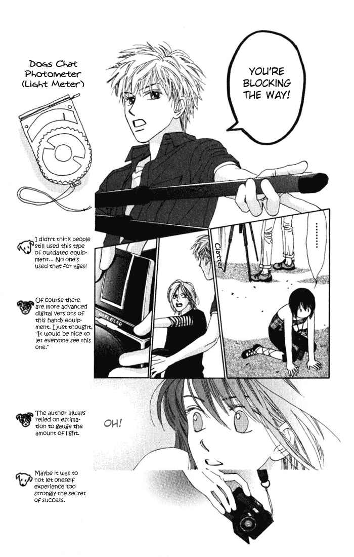 Page 15 Chapter 3 Auto Focus