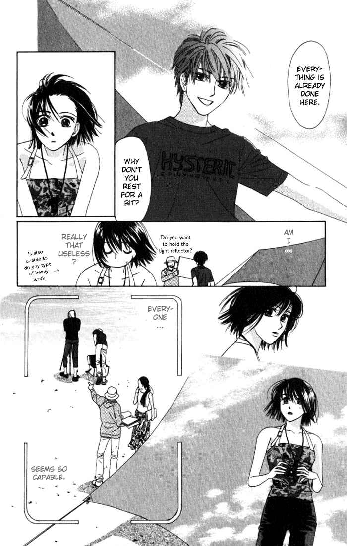 Page 18 Chapter 3 Auto Focus
