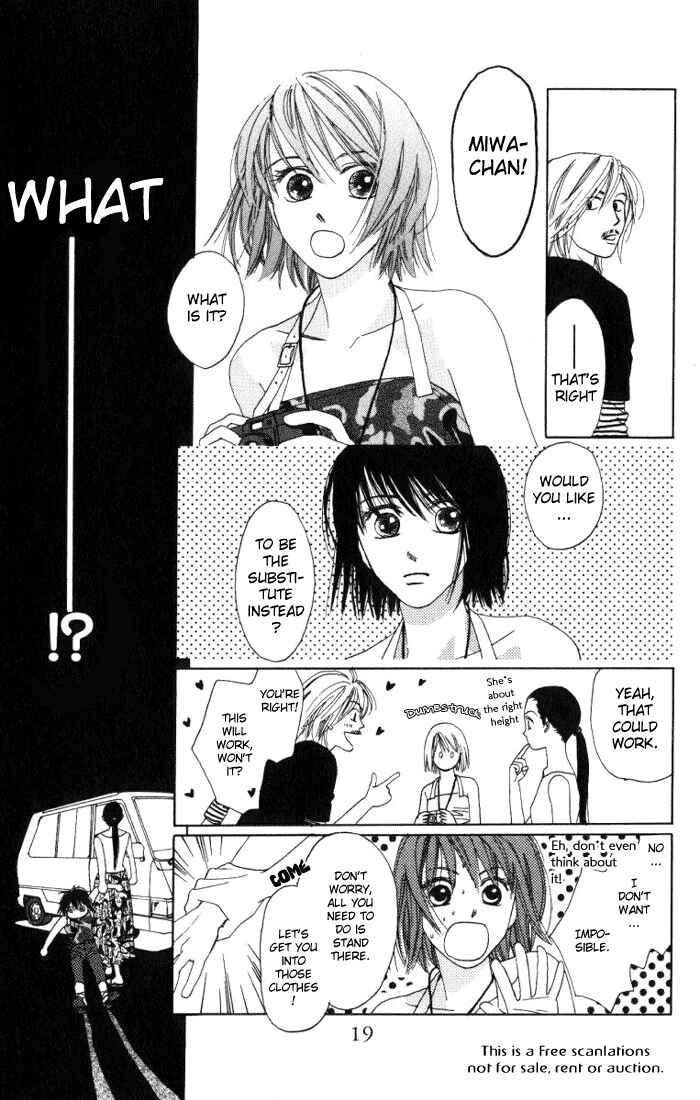 Page 21 Chapter 3 Auto Focus