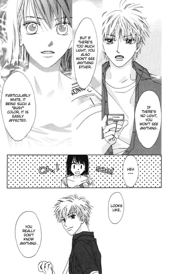 Page 29 Chapter 3 Auto Focus