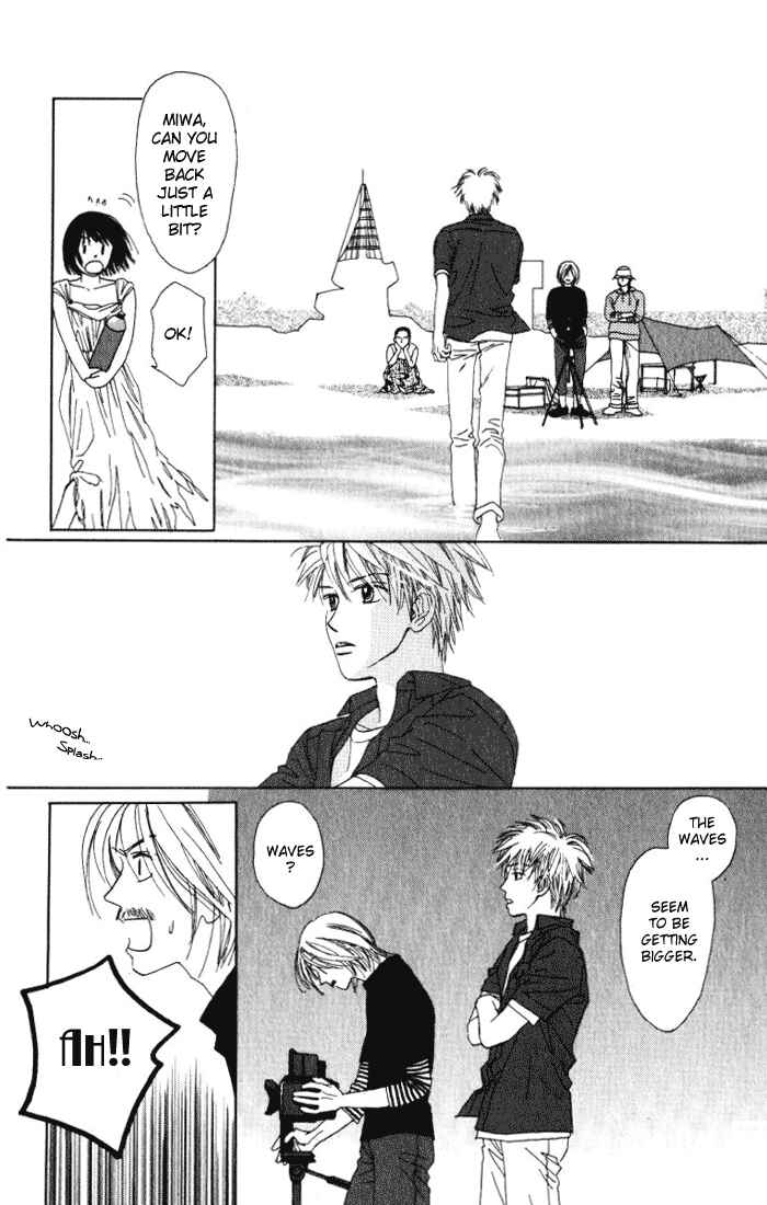 Page 30 Chapter 3 Auto Focus