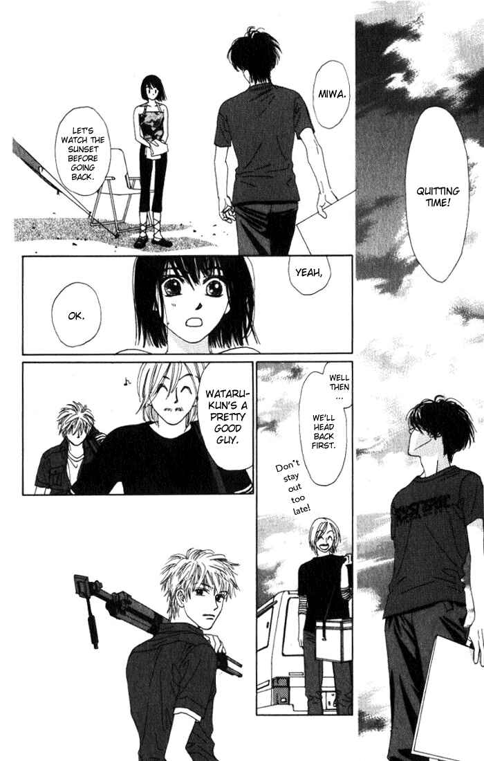 Page 38 Chapter 3 Auto Focus