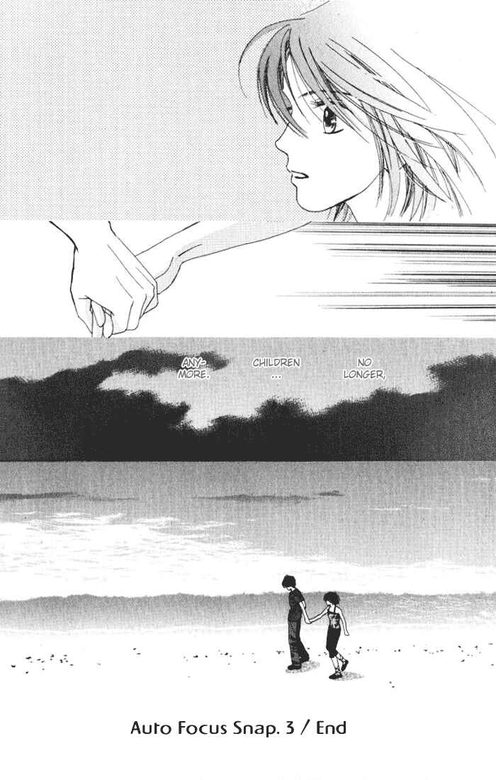 Page 44 Chapter 3 Auto Focus