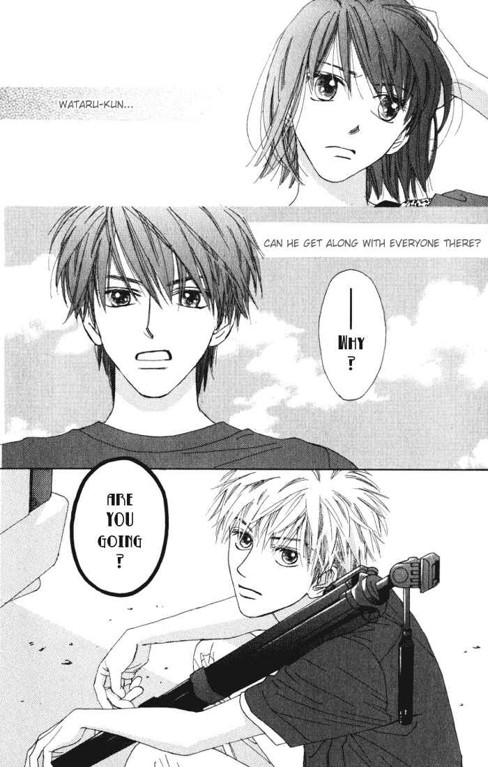 Page 8 Chapter 3 Auto Focus