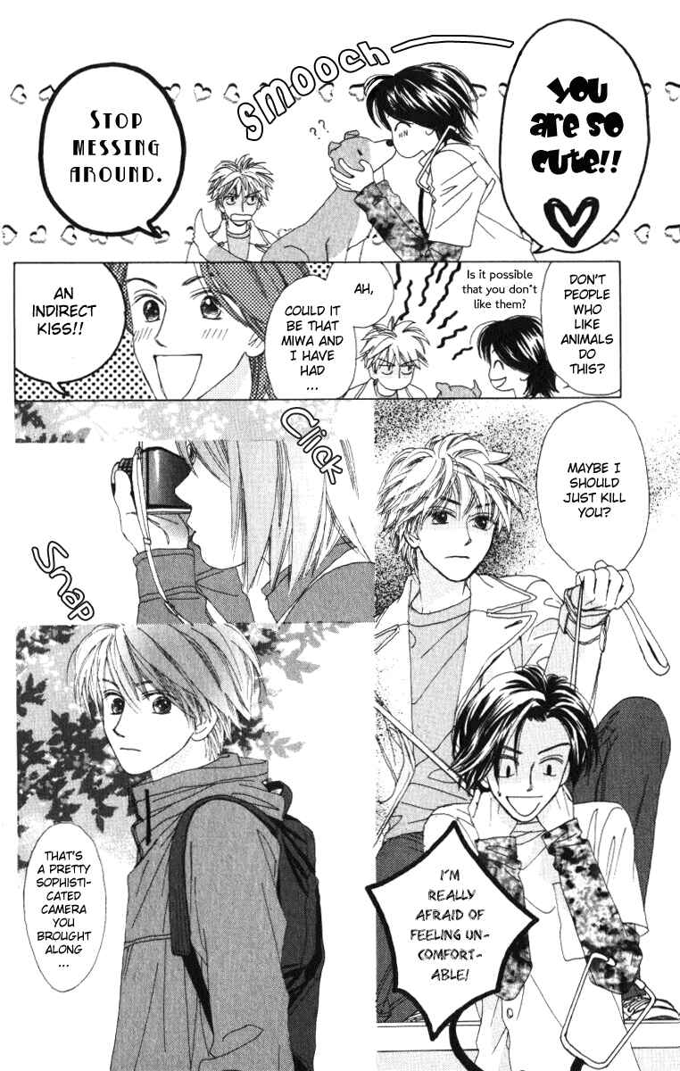 Page 18 Chapter 9 Auto Focus