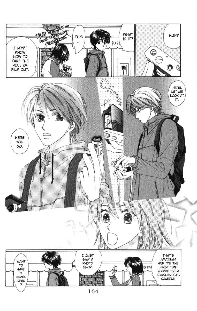 Page 22 Chapter 9 Auto Focus