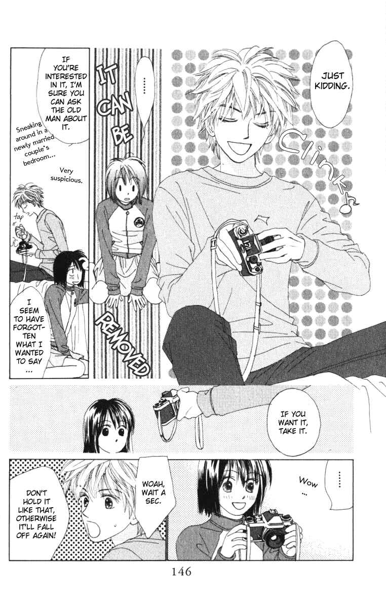Page 4 Chapter 9 Auto Focus