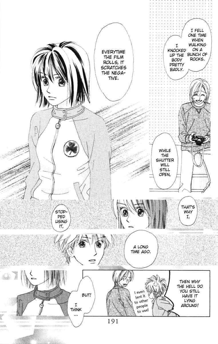 Page 49 Chapter 9 Auto Focus