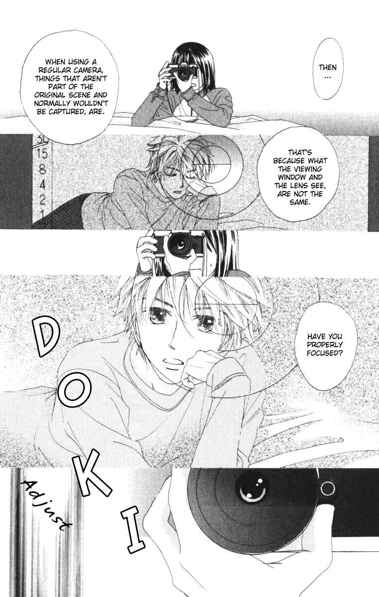 Page 8 Chapter 9 Auto Focus