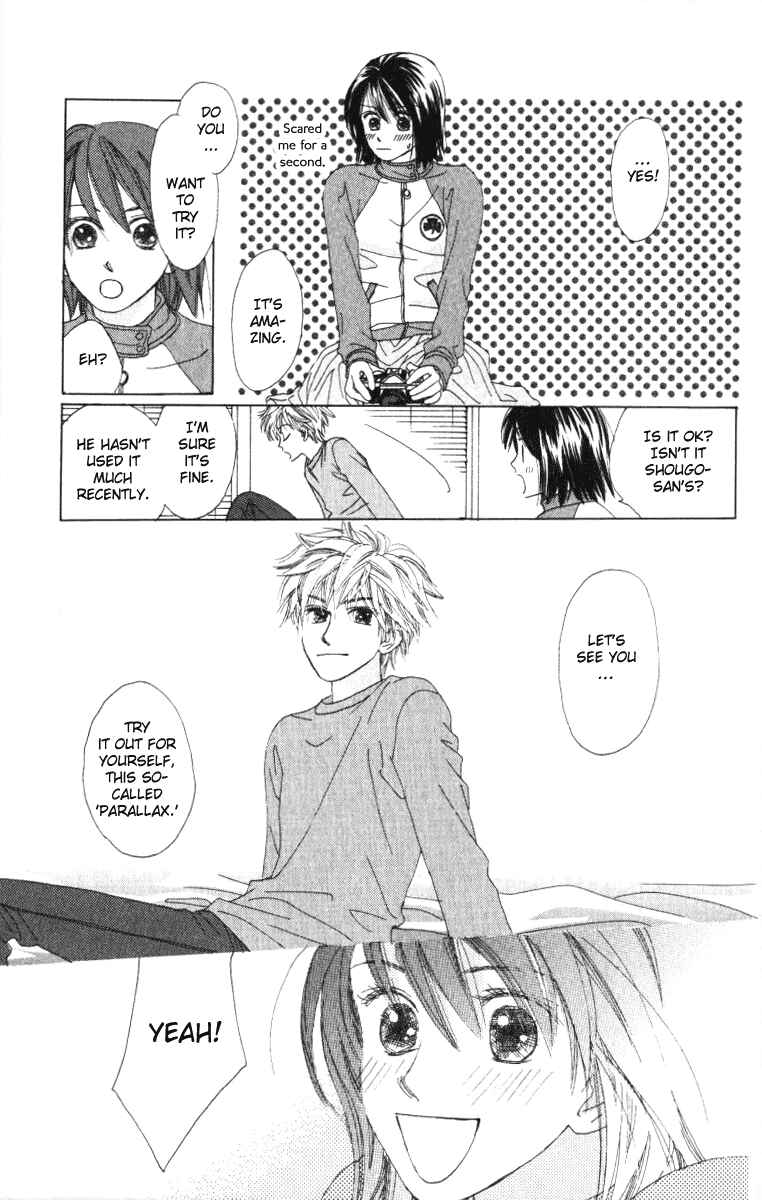 Page 9 Chapter 9 Auto Focus