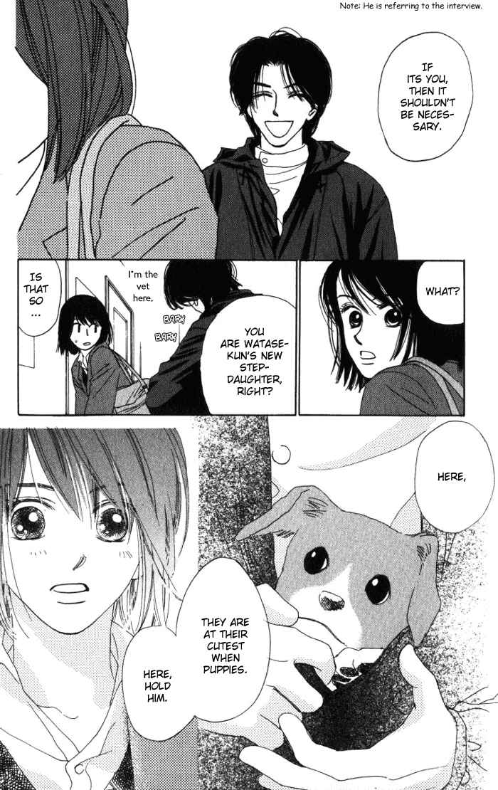 Page 18 Chapter 1.2 Auto Focus
