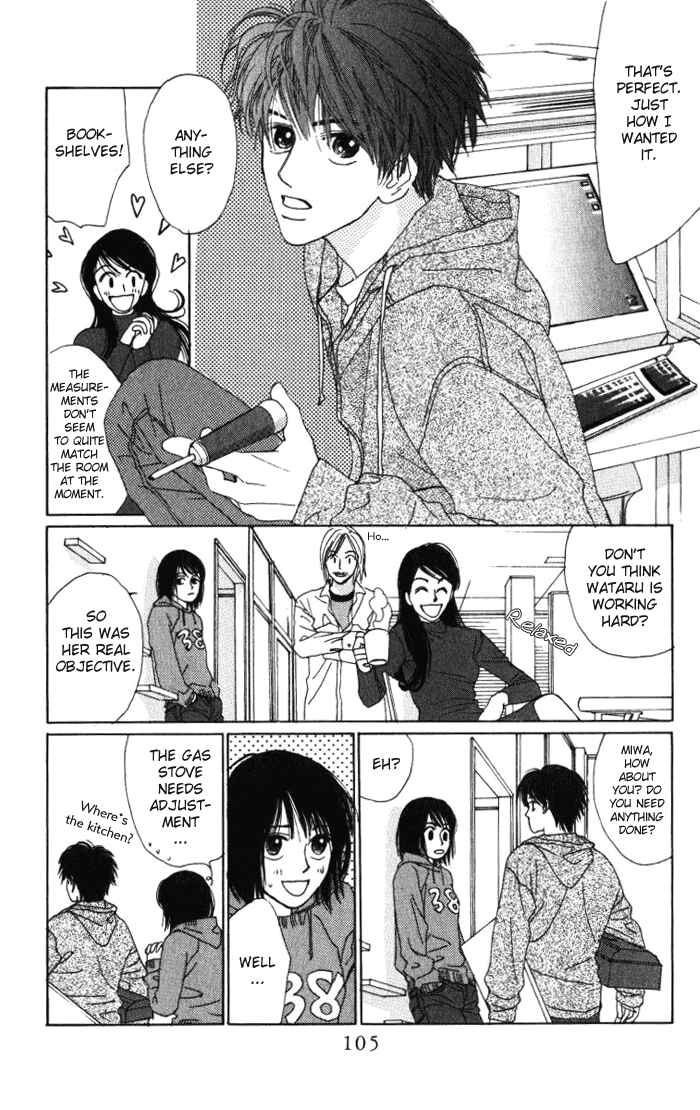 Page 3 Chapter 1.2 Auto Focus