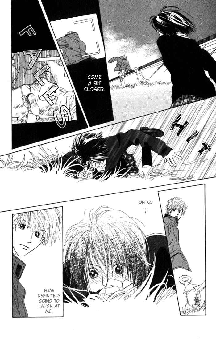 Page 15 Chapter 0.2 Auto Focus