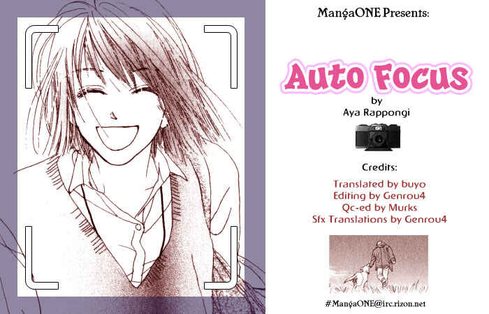 Page 35 Chapter 0.2 Auto Focus