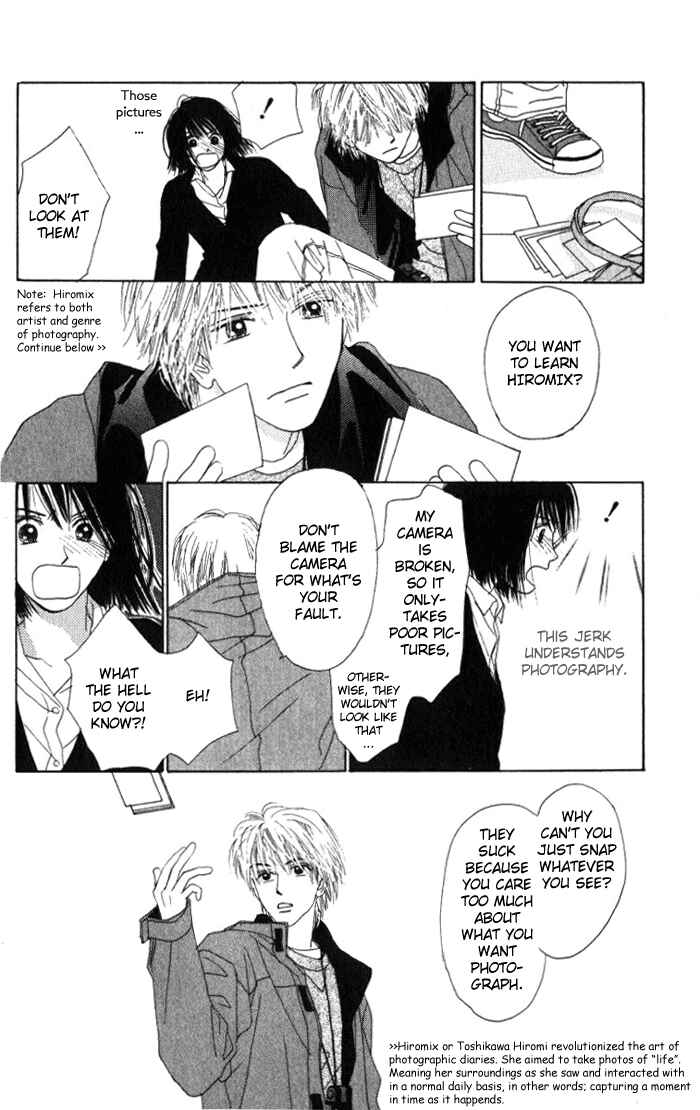 Page 5 Chapter 0.2 Auto Focus