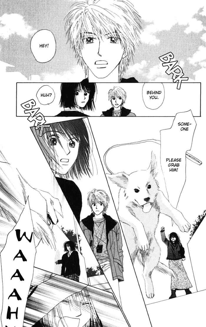 Page 8 Chapter 0.2 Auto Focus