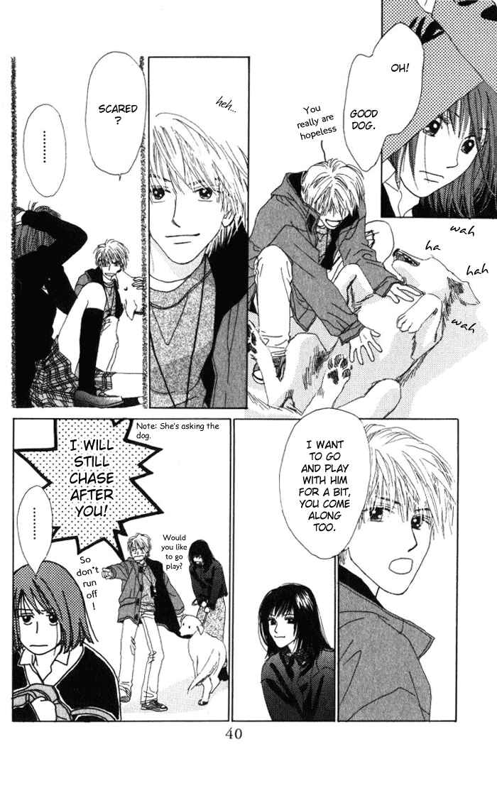 Page 9 Chapter 0.2 Auto Focus
