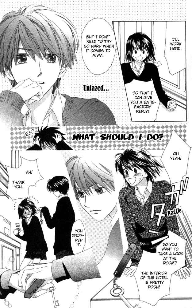 Page 15 Chapter 10 Auto Focus