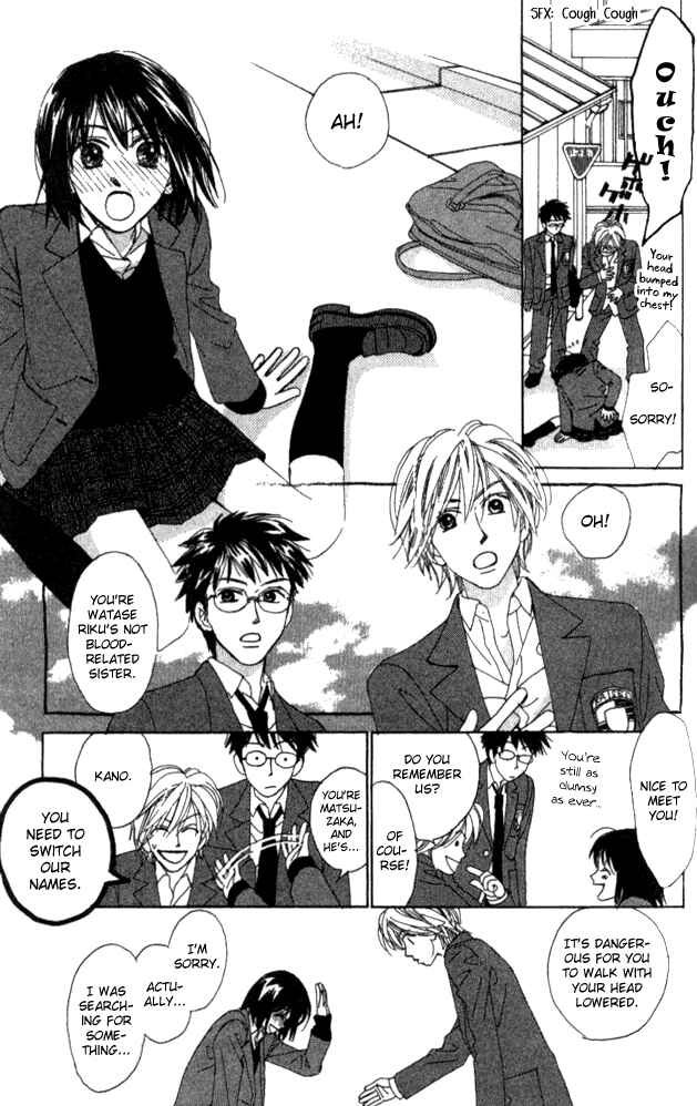 Page 3 Chapter 13 Auto Focus