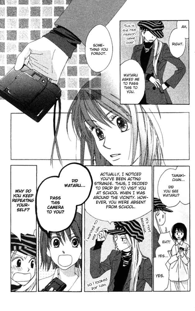 Page 33 Chapter 13 Auto Focus